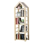 ขาย ชั้นวางหนังสือสไตล์มินิมอล Minimal Book Shelf พิเศษราคา