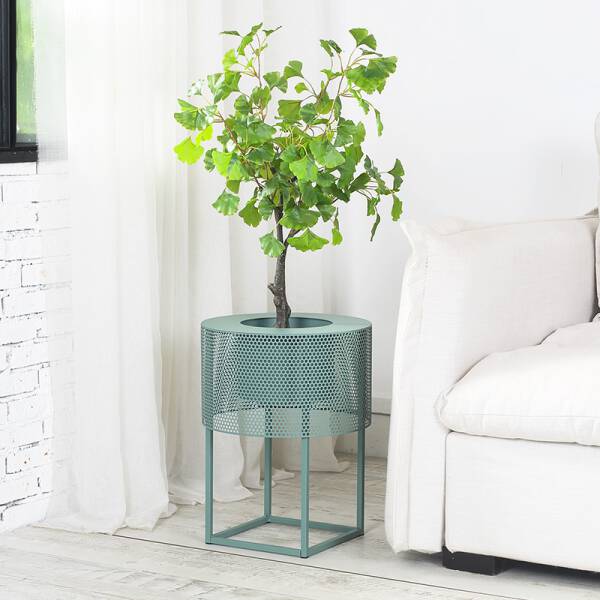 ขาย กระถางต้นไม้สำหรับตกแต่งบ้าน Decorative Flower Pot ลด ราคา