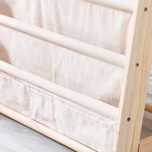 ขาย ชั้นวางหนังสือสำหรับเด็ก Kiddy Book Shelf พิเศษลดราคา