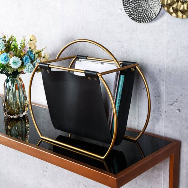 ขาย ชั้นวางหนังสือสีทอง Golden Book Shelf พิเศษ