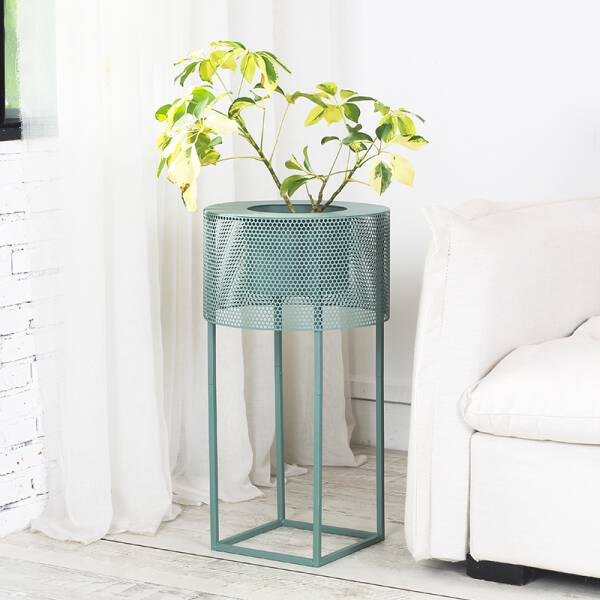 ขาย กระถางต้นไม้สำหรับตกแต่งบ้าน Decorative Flower Pot ราคาลด