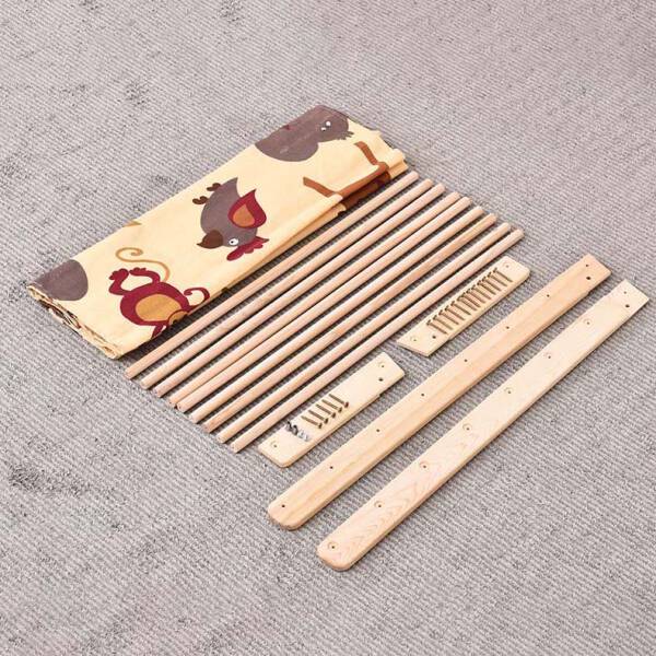 ขาย ชั้นวางหนังสือสำหรับเด็ก Kiddy Book Shelf ลดราคา