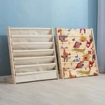 ขาย ชั้นวางหนังสือสำหรับเด็ก Kiddy Book Shelf พิเศษ