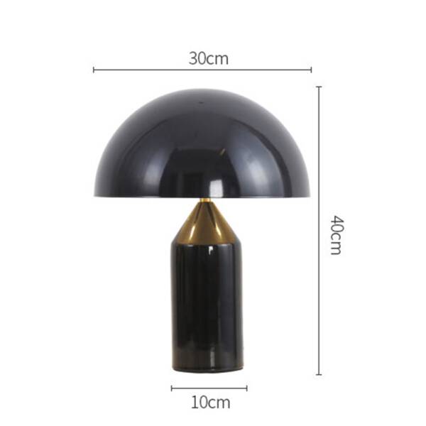 ขาย โคมไฟสำหรับตกแต่งบ้าน Golden Decorative Lamp ขนาด