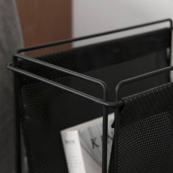 ขาย ชั้นวางหนังสือ Black Book Holder 2019 ลด