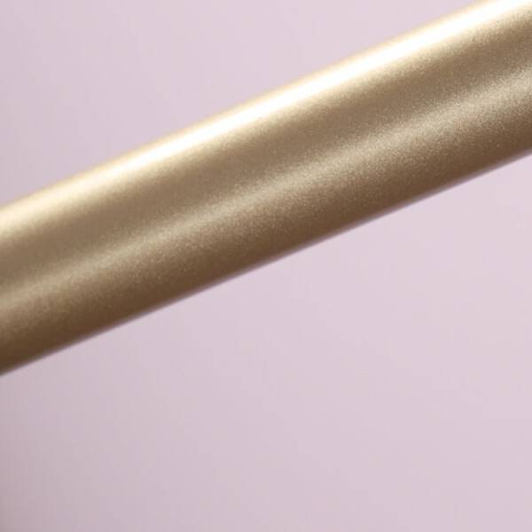 ขา โต๊ะข้างเตียง โต๊ะข้างโซฟา ท็อปหินอ่อน ฐานหินอ่อน สีดำ - Premium Marble Side Table