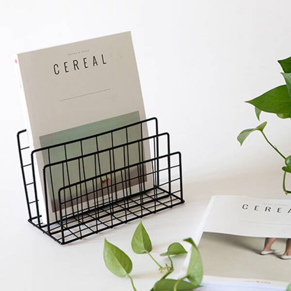 ขาย ชั้นวางหนังสือ Nordic Book Shelf III