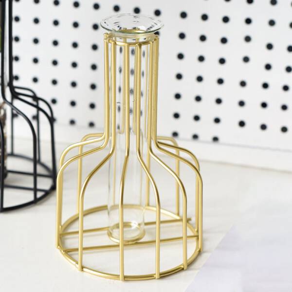 ขาย แจกันหลอดแก้ว Minimal Vase ลด ราคา พิเศษ