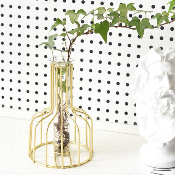 ขาย แจกันหลอดแก้ว Minimal Vase พิเศษลด
