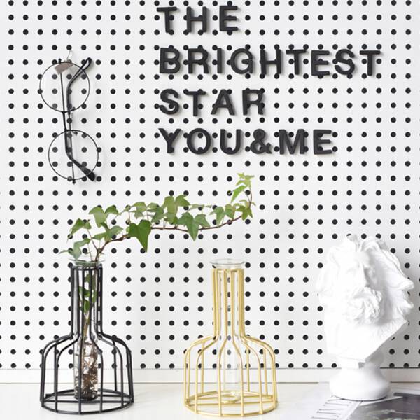 ขาย แจกันหลอดแก้ว Minimal Vase พิเศษ