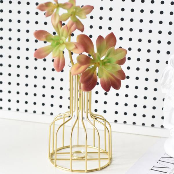 ขาย แจกันหลอดแก้ว Minimal Vase ราคา พิเศษ