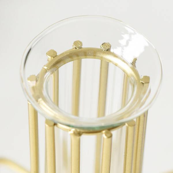ขาย แจกันหลอดแก้ว Minimal Vase ลด
