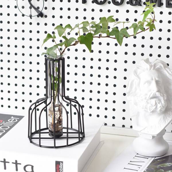ขาย แจกันหลอดแก้ว Minimal Vase ลดราคา