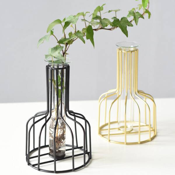 ขาย แจกันหลอดแก้ว Minimal Vase ราคาพิเศษ