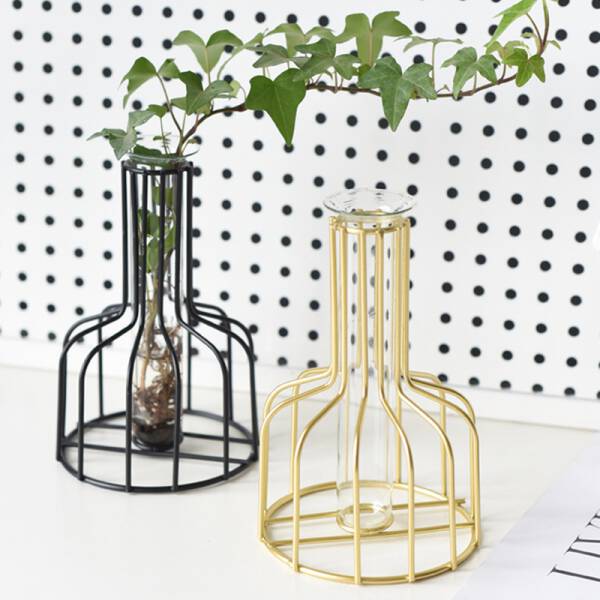 ขาย แจกันหลอดแก้ว Minimal Vase ราคา