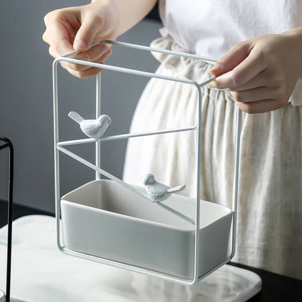 ขาย กระถางต้นไม้แขวนผนัง Pot Hanging ลดพิเศษ