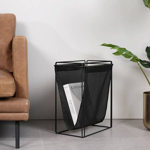 ขาย ชั้นวางหนังสือ Black Book Holder 2019