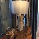 ขาย ชุดโคมไฟตั้งโต๊ะสำหรับตกแต่งบ้าน Decorative Lamp II Set
