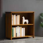 ขาย ชั้นวางหนังสือไม้ไผ่ Bamboo Book Shelf ราคาพิเศษ