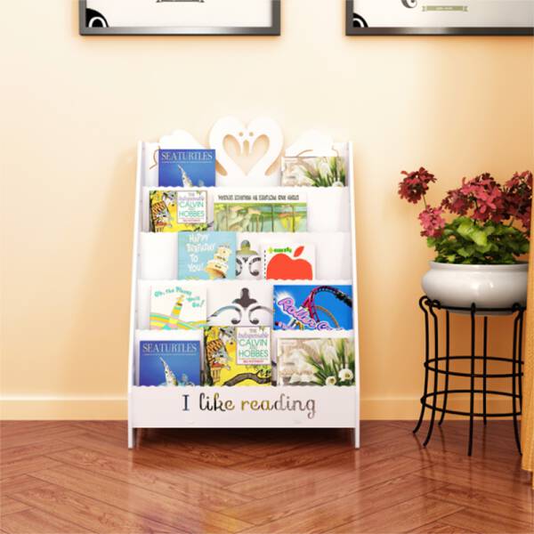 ขาย ชั้นวางหนังสือคุณหนู Kid’s Bookshelf ราคา