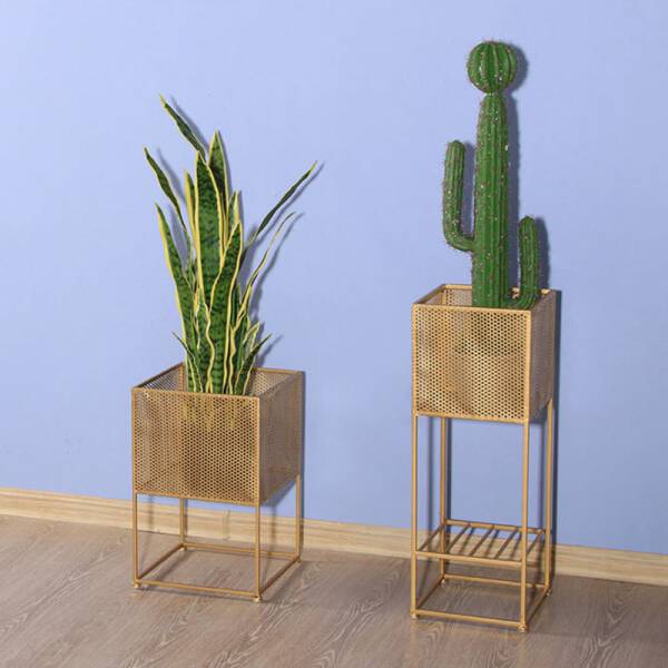 ขาย กระถางต้นไม้สำหรับตกแต่งบ้านและสวน Decorating Flower Pot A ลดราคา