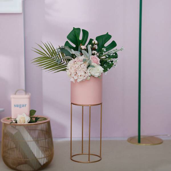 ขาย กระถางต้นไม้สำหรับตกแต่งบ้านและสวน Decorating Flower Pot 2019 ลดราคาพิเศษ