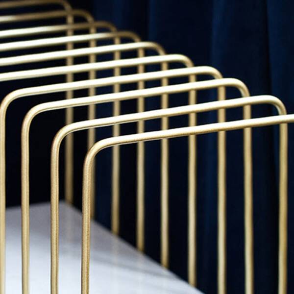 ขาย ชั้นวางหนังสือสำหรับตกแต่งบ้าน Nordic Storage Rack ราคาลด