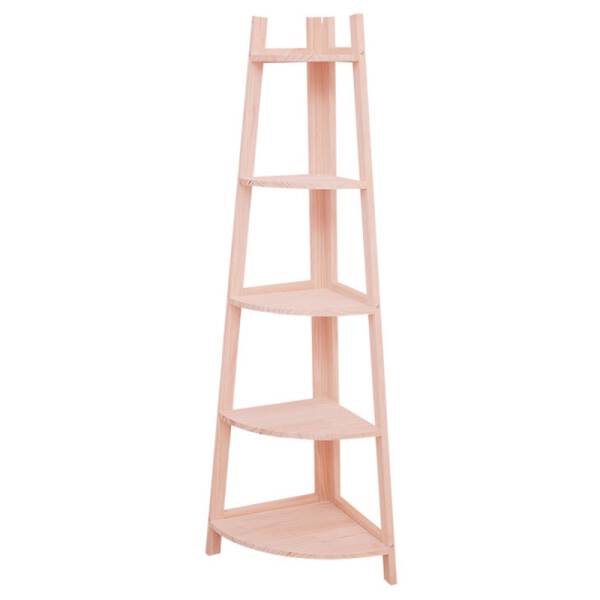 ขาย ชั้นวางของไม้อเนกประสงค์ Wooden Shelf