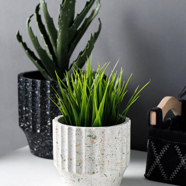 ขาย กระถางต้นไม้สำหรับตกแต่งบ้านและสวน Decorative Flower Pot II ลดพิเศษ