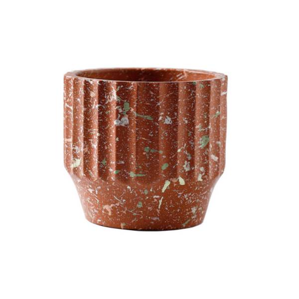 ขาย กระถางต้นไม้สำหรับตกแต่งบ้านและสวน Decorative Flower Pot II ลด
