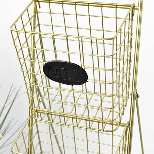 ขาย ชั้นวางของอเนกประสงค์ 3 Layers Storage Rack ราคาพิเศษ
