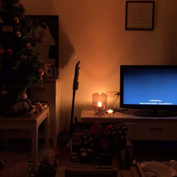 ขาย โคมไฟแก้วสำหรับตกแต่งบ้าน Glass Lamp ลดพิเศษ