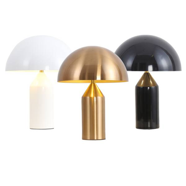 ขาย โคมไฟสำหรับตกแต่งบ้าน Golden Decorative Lamp ราคา ลด