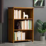 ขาย ชั้นวางหนังสือไม้ไผ่ Bamboo Book Shelf ราคา