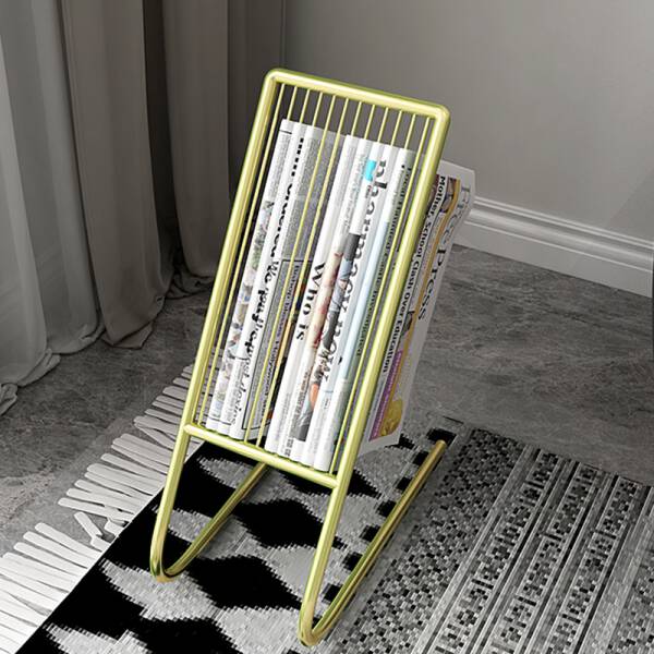 ขาย ชั้นวางหนังสือ Golden Creative Book Shelf III ราคา