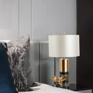 ขาย ชุดโคมไฟตั้งโต๊ะสำหรับตกแต่งบ้าน Decorative Lamp II Set ลดราคาพิเศษ