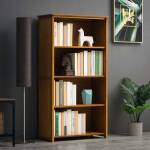 ขาย ชั้นวางหนังสือไม้ไผ่ Bamboo Book Shelf พิเศษ