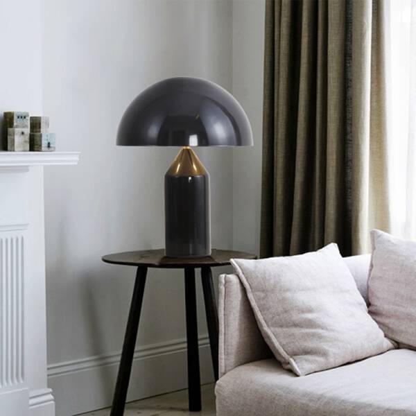 ขาย โคมไฟสำหรับตกแต่งบ้าน Golden Decorative Lamp ราคาลด
