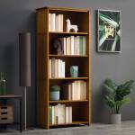 ขาย ชั้นวางหนังสือไม้ไผ่ Bamboo Book Shelf ลด