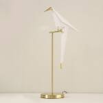 ขาย โคมไฟหัวเตียงสำหรับตกแต่งห้อง Bird Table Lamp ลด ราคา