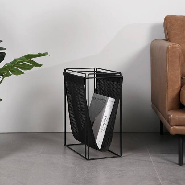 ขาย ชั้นวางหนังสือ Black Book Holder 2019 พิเศษลด