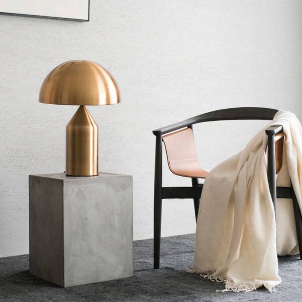 ขาย โคมไฟสำหรับตกแต่งบ้าน Golden Decorative Lamp พิเศษ