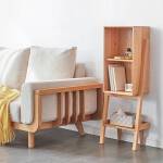 ขาย ชั้นวางของไม้อเนกประสงค์ Wooden Shelf II ลด ราคา