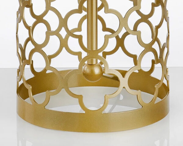 ขาย โคมไฟตั้งโต๊ะสำหรับตกแต่งบ้าน Luxury Table Lamp พิเศษราคา