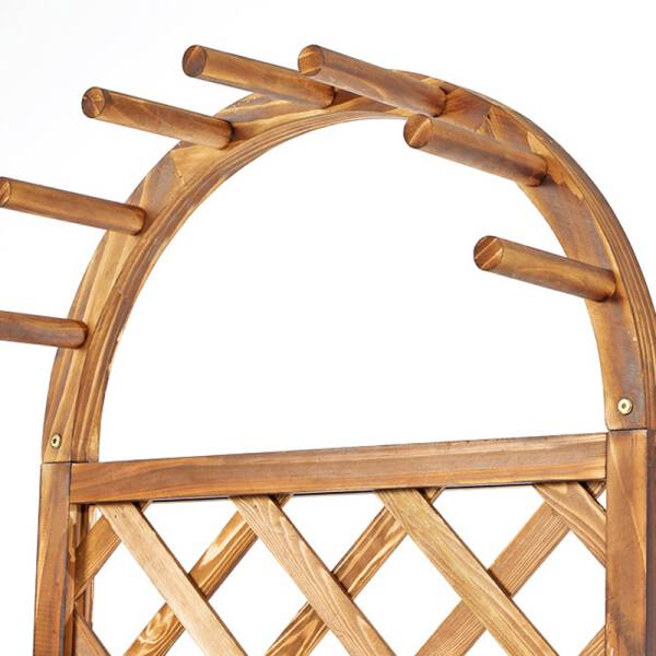 ขาย ชั้นวางกระถางต้นไม้ สไตล์ยุโรป European Garden Shelf ราคา