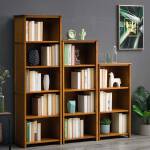 ขาย ชั้นวางหนังสือไม้ไผ่ Bamboo Book Shelf ลดพิเศษ