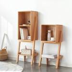 ขาย ชั้นวางของไม้อเนกประสงค์ Wooden Shelf II ราคาลด