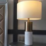 ขาย ชุดโคมไฟตั้งโต๊ะสำหรับตกแต่งบ้าน Decorative Lamp II Set ราคาลด
