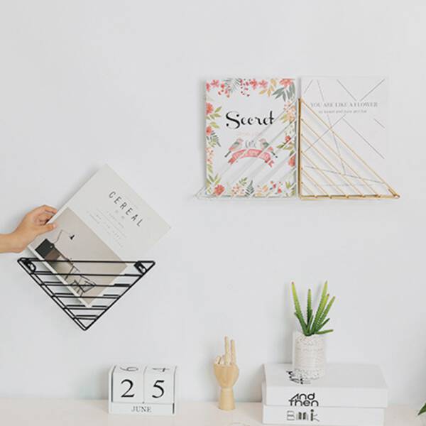 ขาย ชั้นวางหนังสือติดผนัง Book Shelf พิเศษ