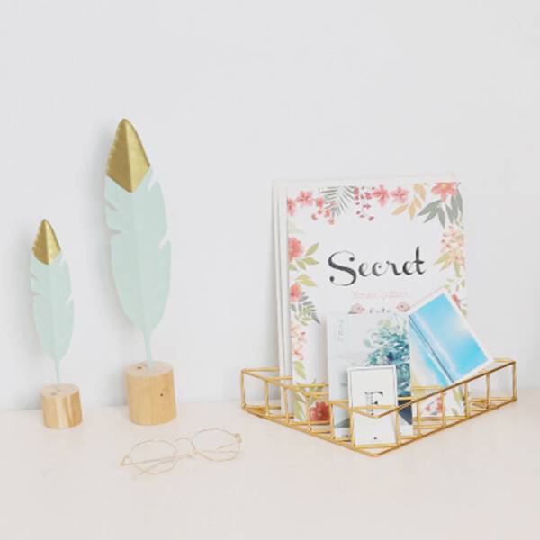 ขาย ชั้นวางหนังสือติดผนัง Book Shelf ลดราคา